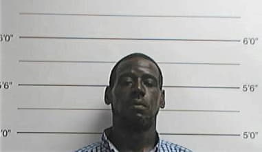 Teddy Wiggins, - Orleans Parish County, LA 